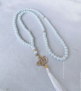 TASBIH MUTIARA 99/TASBIH MUTIARA ALLAH/TASBIH MUTIARA/TASBIH MUTIARA CANTIK