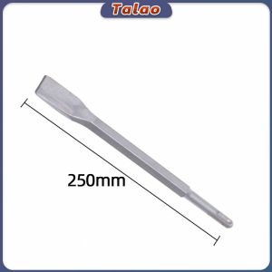 Electric Hammer Drill Bits Chisel Bits Flat or Pointed Rotary Wall Concrete Drill Bit For Breaking Or Drilling Wall Concrete Stone