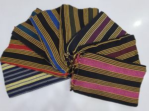 SELIMUT COTTON SNGLE/BUJANG PEMBORONG & PERUNCIT