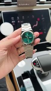 Đồng hồ Nam POEDAGAR P930-PRX nam tính chống nước tốt siêu mỏng.(Tặng full: Hộp Pin Cắt mắt dây)