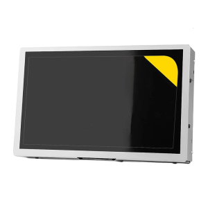 Radio Screen Easy Installation GJ5T18B955SB GJ5T-18B955-SA GL1T-18B955-FA Navigation 8Inch Panel