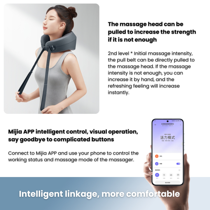 Xiaomi%20Mijia%20Smart%20Neck%20Massager%20U-shaped%20Neck%20Pillow%20Shoulders%20Hot%20Compress%20Portable%20Travel%20NFC%20Mi%20APP%20%E7%B1%B3%E5%AE%B6%E6%99%BA%E8%83%BD%E9%A2%88%E9%83%A8%E6%8C%89%E6%91%A9%E4%BB%AA%20-%20Image%205