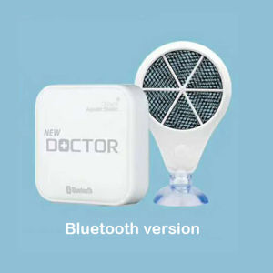 Chihiros Doctor Bluetooth APP control 3 IN 1 Algae Remove Twinstar Style Electronic inhibit Aquarium plant shrimp tank