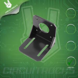 Circuitrocks Stepper Motor Fixed Bracket for 42mm Aluminum Alloy