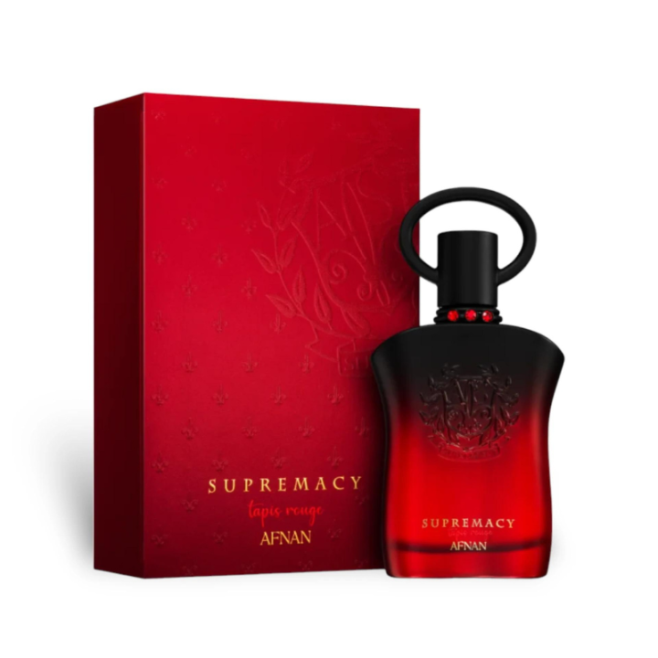 Perfume Images Perfume Dp Supremacy Tapis Rouge Afnan Extrarit