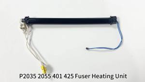 Fuser Heater Unit for HP P2035 P2055 M401 M425 Heating Element Fixing Film Unit RM1-6406 RM1-6406-000