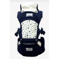 Momsbabyjoy Hipseat Sling snobby Star Flower Orion Wave Matrix Ivory TPG2148 6 Position cintaka whale seal. 