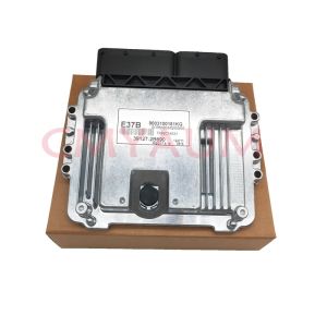 39127-2B690 391272B690 Original Car Engine Computer Board ECU E37B For Hyundai Accent/Grand Avega 1.4L G4FA