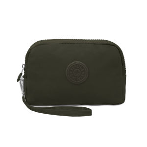 GROSIRAN OMYGOOSE DOMPET WANITA / POUCH MAKE UP / TEMPAT MAKE UP / KP 28307