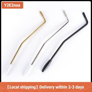 【Local shipping】 Chuyên nghiệp Tremolo cánh tay whammy thanh cánh tay cho guitar điện 3 màu sắc cho bạn lựa chọn