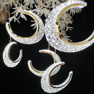 3PCS Archway Cover Set (excluding frame) - Wedding Scene Decoration Party Spandex Stretch Fabric Cover.
