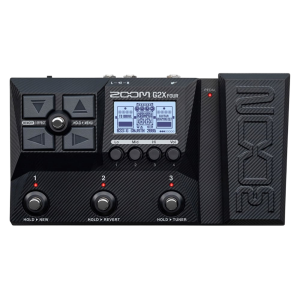 เอฟเฟคกีตาร์ (มือ2) ZOOM สภาพสวย เกรด AAA อุปกรณ์ดนตรี (มือ2) มีสินค้าพร้อมส่ง เครื่องดนตรีมือสอง ศูนย์รวมเอฟเฟคมือสอง ใหญ่ที่สุดในประเทศไทย ทักแชทก่อน สินค้าอาจหมด เอฟเฟคกีตาร์ ZOOM