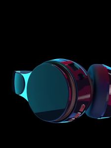 Tai Nghe Chụp Tai Bluetooth 07S Mẫu Mới Âm Thanh Cực Đỉnh Có Mic Đàm Thoại - Hàng Nhập Khẩu