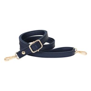 9QSS Microfiber Leather Crossbody Bag Strap Adjustable Replacement Shoulder Belts Women Fashion Detachable Handbag Belts Bag Accessories