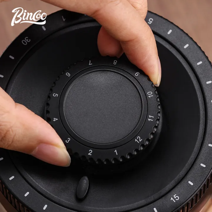 BINCOO%20Vacuum%20Coffee%20Bean%20Canister%20Evacuated%20Food%20Storage%20Air%20Extraction%20Sealed%20Jar%20Container%20400/800/1200ML%20Heat-resistant%20&%20Leak-free%20-%20Image%204
