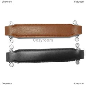 [COD] Cozyroom Vintage Style Leather Guitar Amplifier Handle With Screws Used For Guitar Amplifier Speaker Gear Handle Instrument