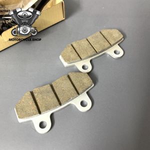 Bố thắng đĩa trước HONDA WAVE.ZX/ FUTURE 1 chính hãng MIU - hàng Thái Lan nhập khẩu 100% - Cam kết chất lượng tuyệt đối