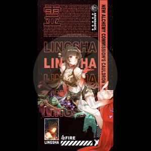 Custom Hardcase Softcase Glasscase Casing Karakter Game Honkai: Star Rail [HP Samsung iPhone Oppo Xiaomi Redmi Poco Realme Vivo All type Smartphone] Pt. 6