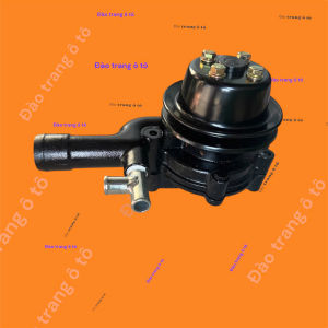 Bơm nước CZ480 tản nhiệt động cơ xe ô tô máy xúc xe 1 tấn 25 tấn