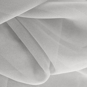 【 LANGSIR RAYA 𝟐𝟎𝟐𝟒 】 Siap Jahit!! Rod Pocket Type Linen Sheer Hotel Day Curtain / Langsir Jarang Lining Curtain Harga Rendah