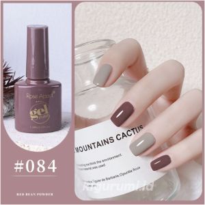 KUTEK ROSE ABOUT UV GEL NAIL POLISH HALAL 72 ML (1-87) KU045