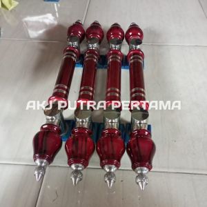 Handle Pintu Tarikan Pintu Gagang Pintu Lohan 50cm