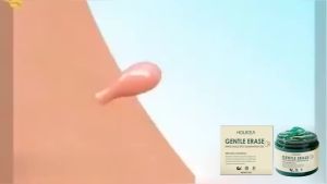 Houkea  Gel Perawatan Kulit   Krim Perawatan Noda dan Kulit Halus Melembapkan Tubuh