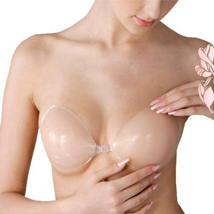 Freebra Nude