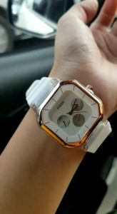 Jam Tangan Fashion Wanita 63022a