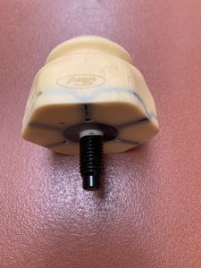 Cao su giảm chấn càng A dưới Ford Ranger  Mazda BT50 2014 - 2020  Ford Everest 2016 - 2022 (EB3C3A016AA)