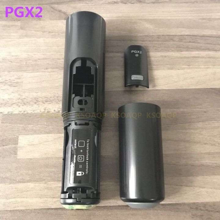 Hiqh Quality PGX2 SLX2 Frame SLX PGX Handheld Body For Shure Microphone ...