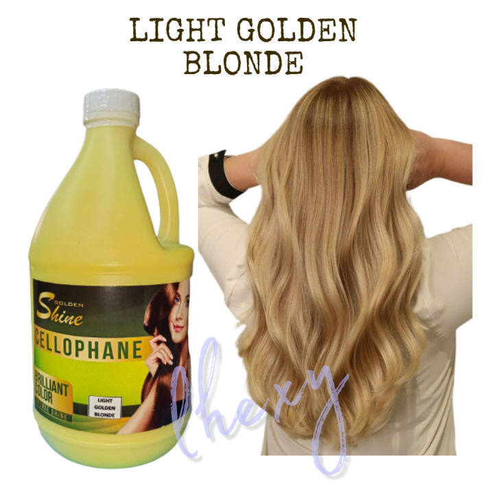 Hair deals cellophane products