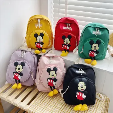 Mini backpack lazada hotsell