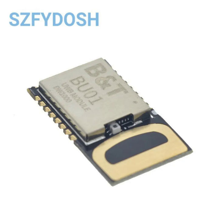 [JackChen]UWB indoor positioning module label base station ultra ...