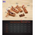 Bào Gỗ - Bào Gỗ Cầm Tay, Máy Bào Gỗ Bào Mịn Tất Cả Các Loại Gỗ - 1 Cái. 