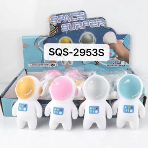 Mainan Anak Squishy Pencet SANRIO CUTE