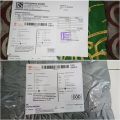 PROMO BENDERA KEMATIAN WARNA PUTIH BAHAN BORDIR BENDERA SIMBOL KEMATIAN TERLARIS. 