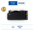 Printer Epson L 121 print only. 