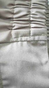 Kulot High Waist American Drill Premium