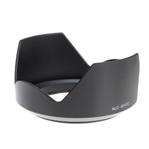 ALC-SH132 Lens Hoods for FE 28-70mm F3.5-5.6 28-70 mm Lens Minimizes Strays Light and Protects Lens Surfaces