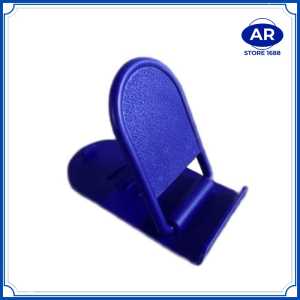 HOLDER HP MINI LIPAT IMPORT MULTIFUNGSI / HOLDER STAND DUDUKAN HP MINI LIPAT