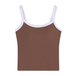 Einashop Aespa Bra Padded Singlet SG Ship