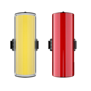 Knog Cobber Bicycle Lights | Lil Cobber Mid Cobber Big Cobber | Folding / Road Bike / MTB Light | Cycling accessories & Parts | Sports & Fitness