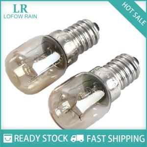 LF Wholesale✨Flash Sale ✨ Bóng đèn lò vi sóng chịu nhiệt độ cao e14s 220V đèn nồi hơi