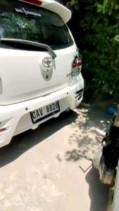 Knalpot Mobil JS Racing Black Galvanis: Pilihan Terbaik untuk Mobil dan Sedan