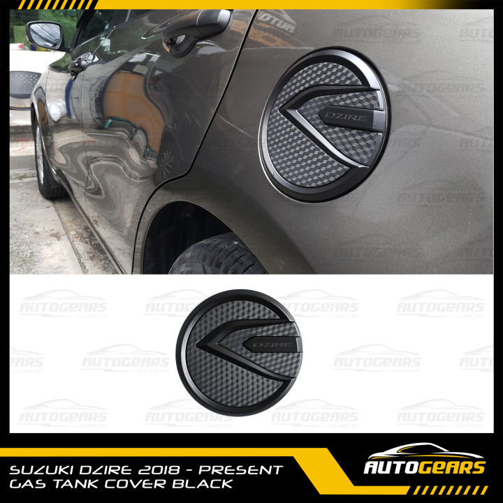 Suzuki Dzire (2018 2024) Gas Tank Cover Lazada PH