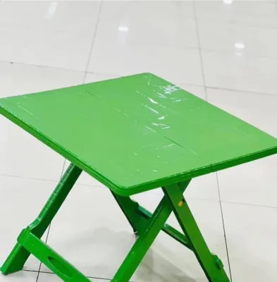 PAPER PLANET SQUARE FOLDING TABLE no choosing