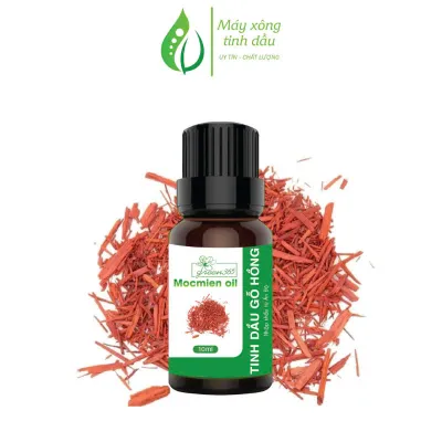Tinh dầu thiên nhiên Ấn Độ loại 10ml sả chanh ngọc lan tây oải hương...giúp thơm phòng khử mùi đuổi muỗi