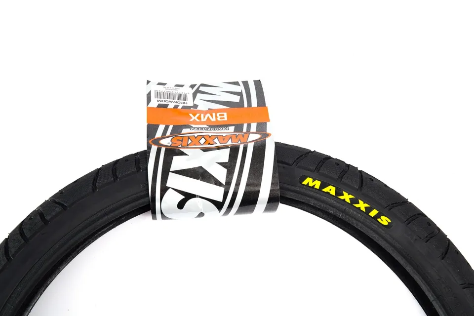 Maxxis Hookworm 26 x 2.5 Inch