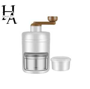 ALAT SERUTAN ES ICE SHAVER MANUAL